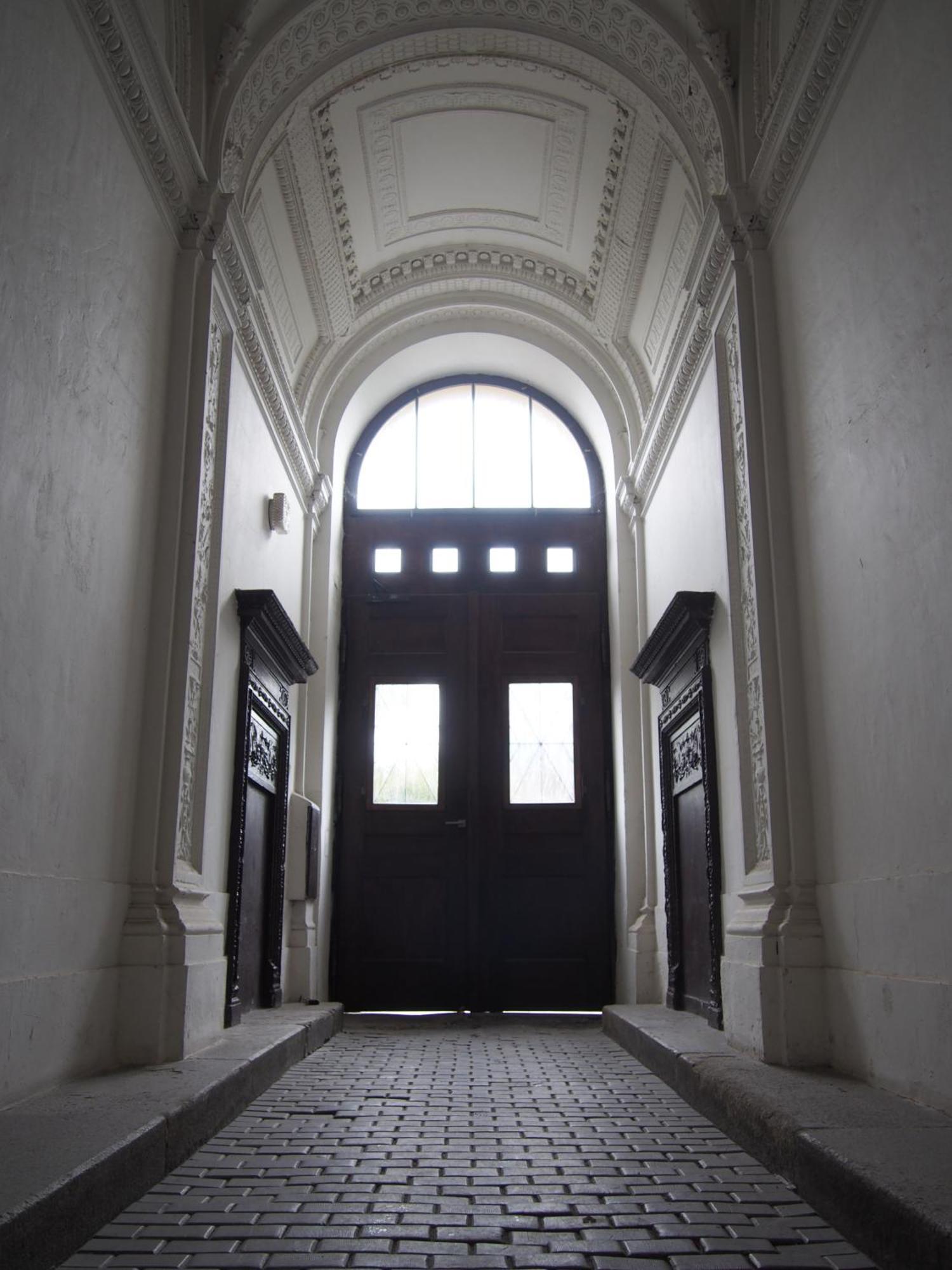 Auberge de jeunesse Museum *